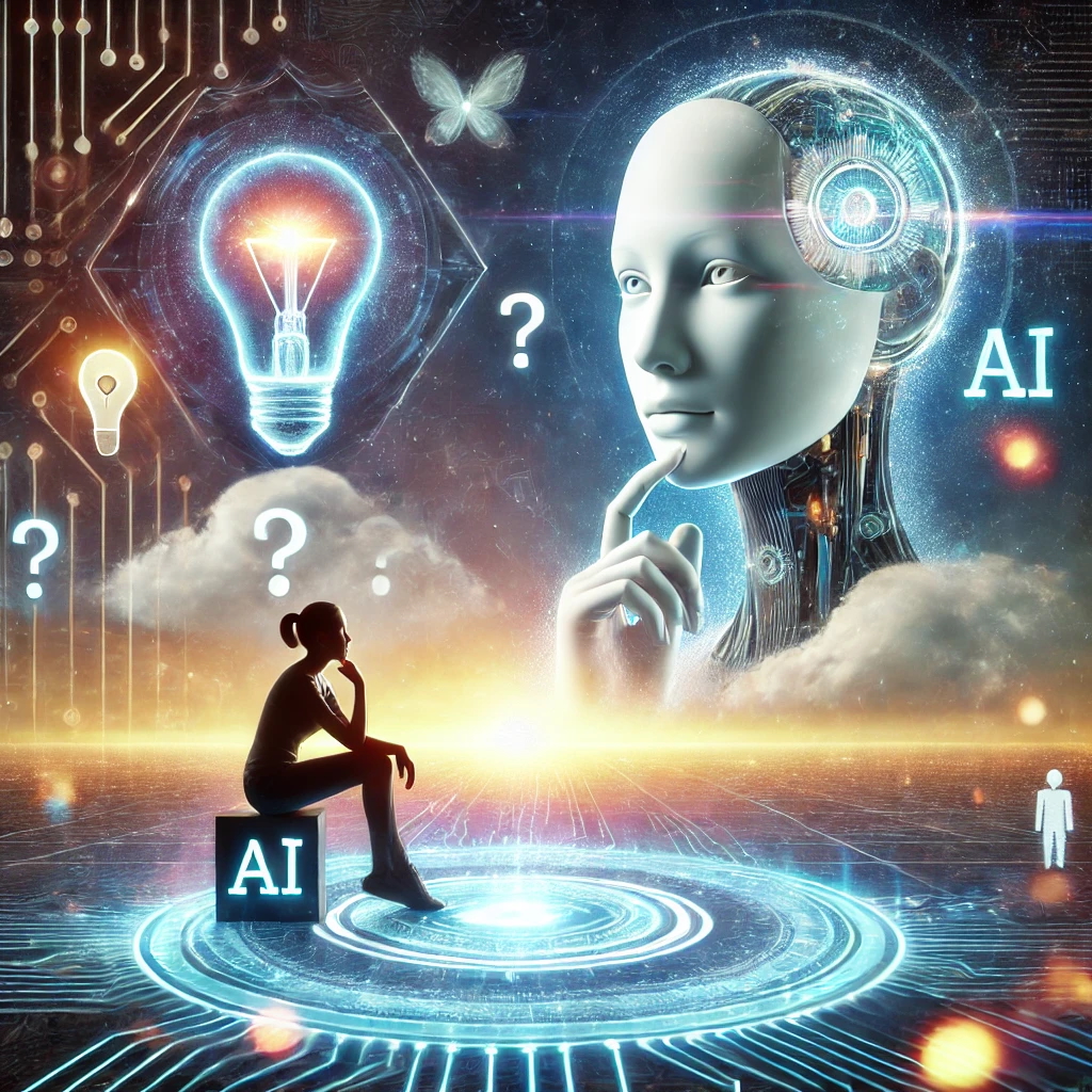Building Surveyors and AI: The Question That Matters Most